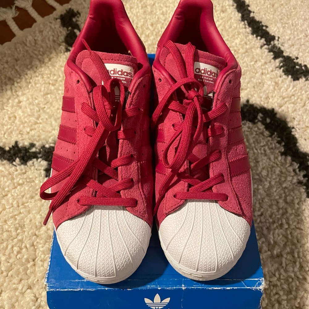 adidas superstar